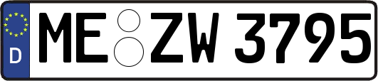 ME-ZW3795