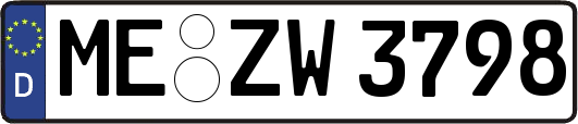 ME-ZW3798