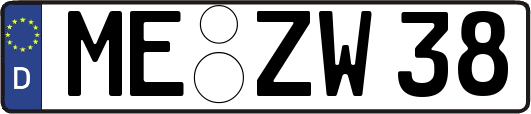 ME-ZW38