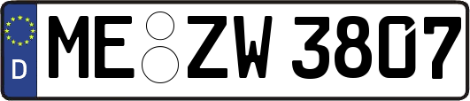 ME-ZW3807