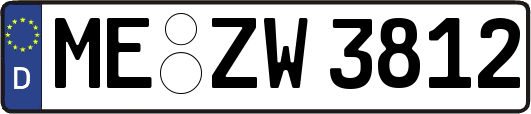 ME-ZW3812