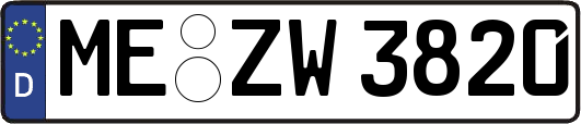 ME-ZW3820