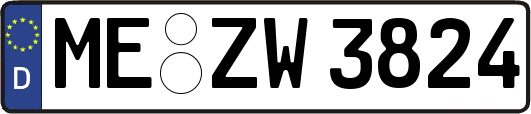 ME-ZW3824