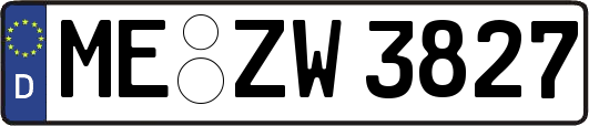 ME-ZW3827