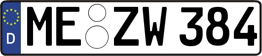 ME-ZW384