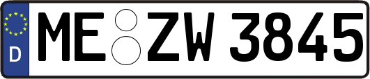 ME-ZW3845