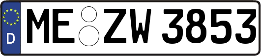 ME-ZW3853