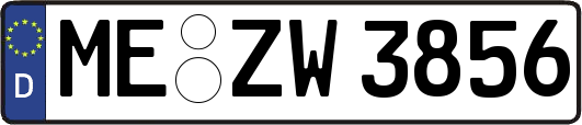 ME-ZW3856