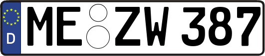 ME-ZW387