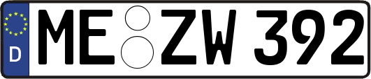 ME-ZW392