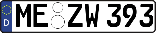 ME-ZW393