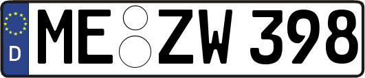 ME-ZW398
