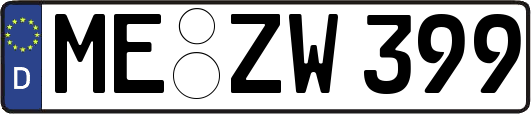 ME-ZW399
