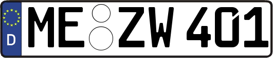 ME-ZW401