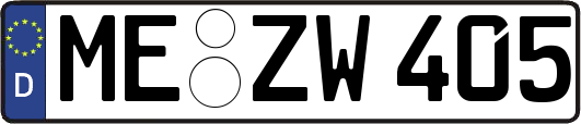 ME-ZW405