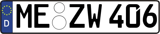 ME-ZW406