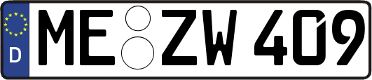 ME-ZW409