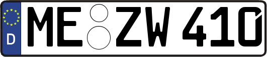 ME-ZW410