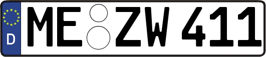 ME-ZW411