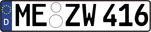 ME-ZW416