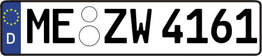 ME-ZW4161