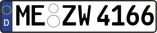 ME-ZW4166