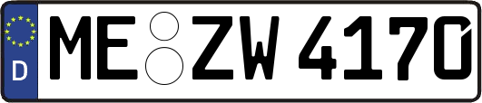 ME-ZW4170