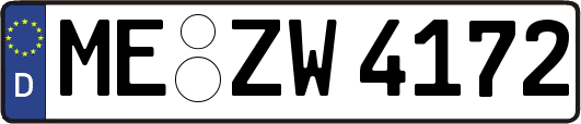 ME-ZW4172