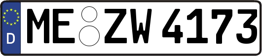 ME-ZW4173