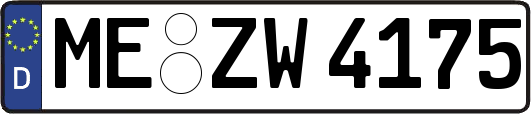 ME-ZW4175