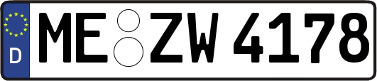 ME-ZW4178