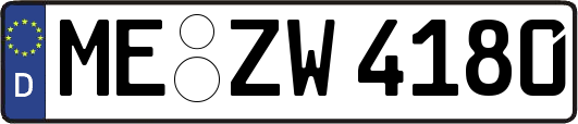 ME-ZW4180