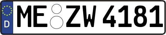 ME-ZW4181