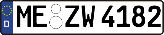 ME-ZW4182