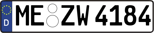 ME-ZW4184