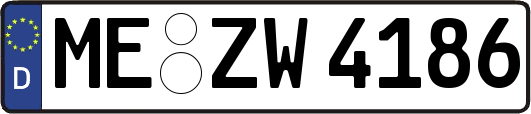 ME-ZW4186
