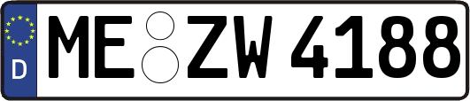 ME-ZW4188