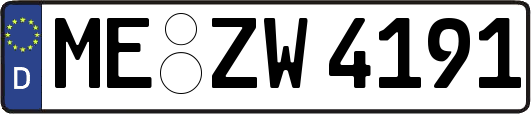 ME-ZW4191
