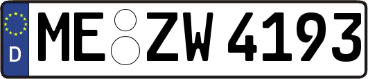 ME-ZW4193