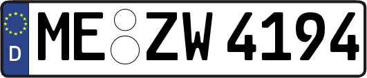ME-ZW4194