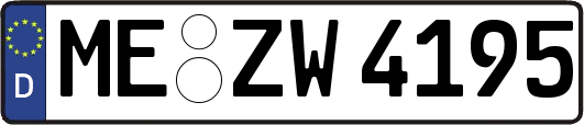 ME-ZW4195