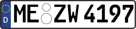 ME-ZW4197