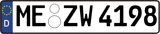 ME-ZW4198