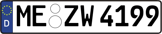 ME-ZW4199