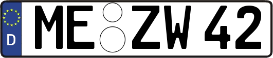 ME-ZW42