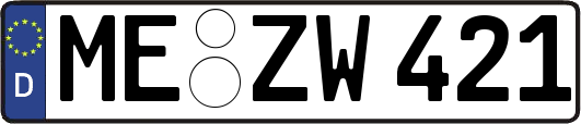 ME-ZW421