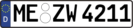 ME-ZW4211