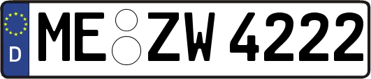ME-ZW4222