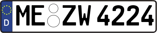 ME-ZW4224