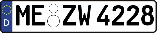 ME-ZW4228